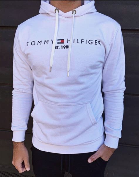 Buzos tommy hilfiger .